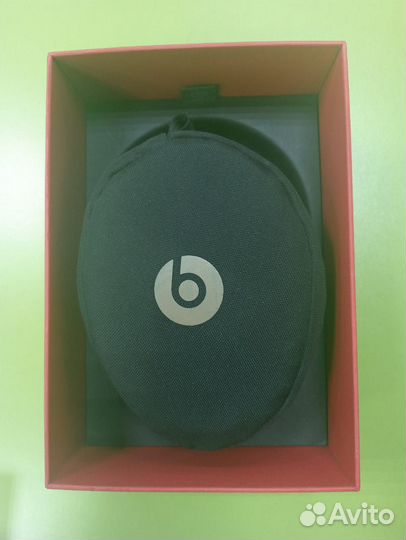 Беспроводные наушники Beats Solo3 Wireless