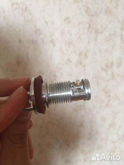 Светодиодная лампа H8,бмв е60-61-lci