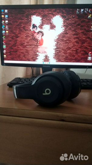 Beats Studio 3 Wireless