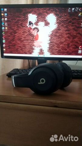 Beats Studio 3 Wireless