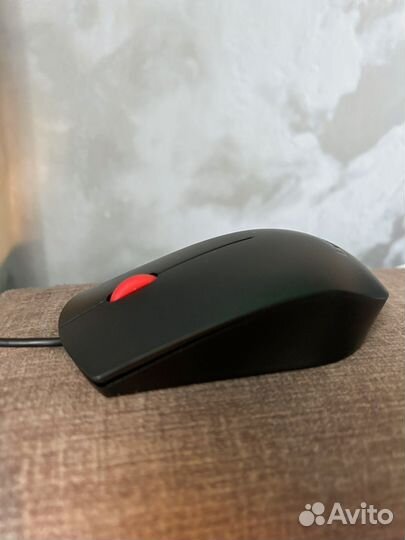 Игровая мышка