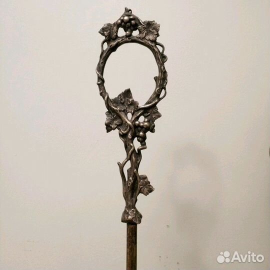 Бутылочница антикварная