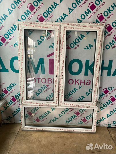 Пластиковые окна пвх в наличии