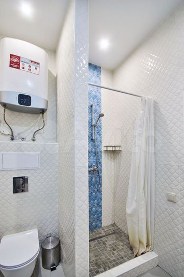 2-к. апартаменты, 60 м², 2/5 эт.
