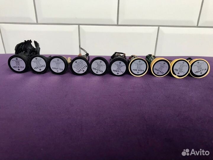 Властелин колец - шахматы