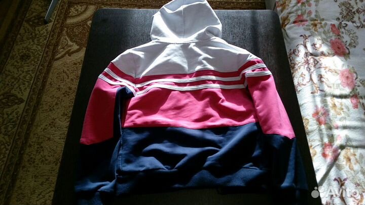 Спортивный костюм