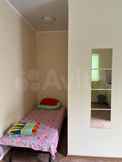 Комната 30 м², 2/2 эт.