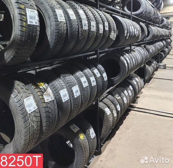 Nexen N'Priz AH5 225/50 R17 89L