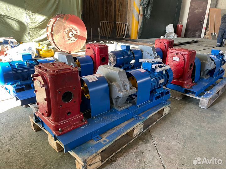 Битумная станция дс-125