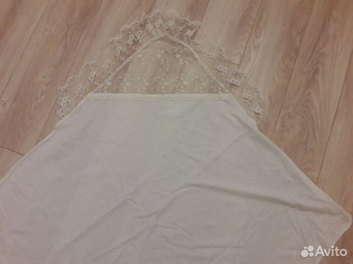 Конверт-одеялко+расшитый уголок-пеленка+бант декор