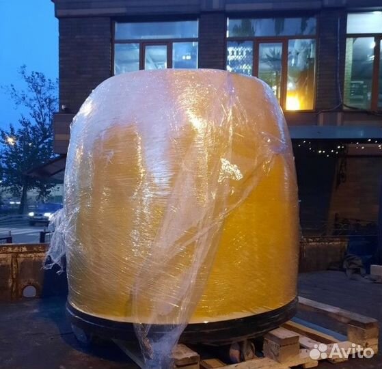 Тандыр для лепешек