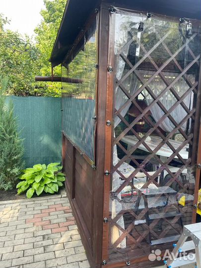 Пленка для окон