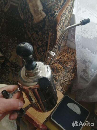 Опрыскиватель