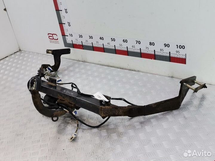 Фаркоп для Peugeot-Citroen Picasso