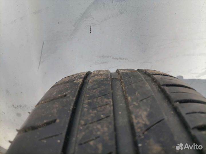 Dunlop SP Touring R1 195/65 R15 91T