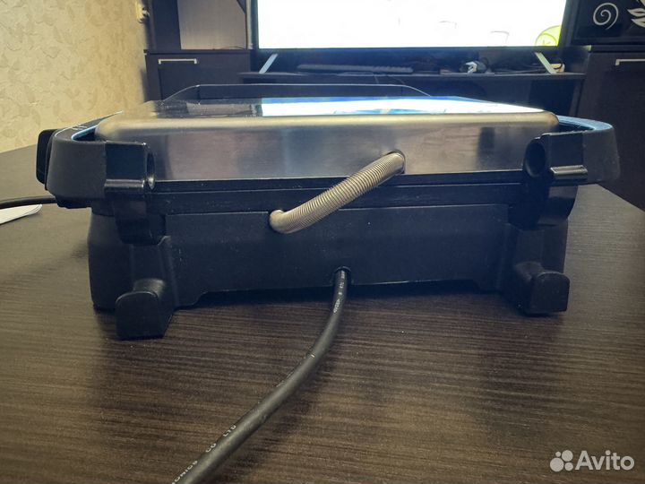 Электрогриль HYG-2073