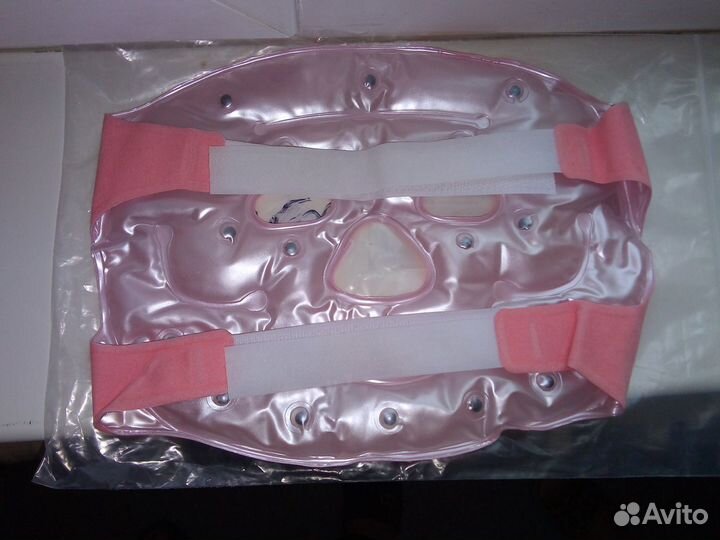 Турмалиновая маска для лица