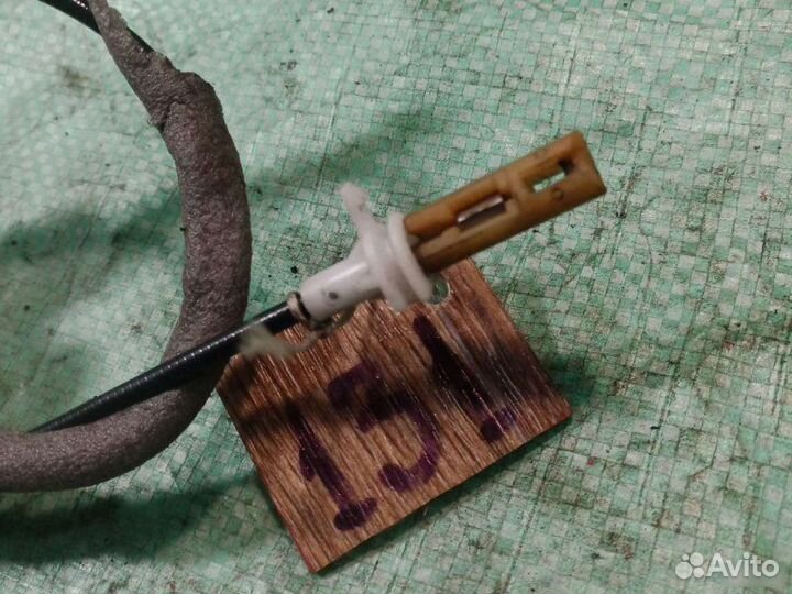 Трос ручки передний правый Bmw X5 E53 внедорожник