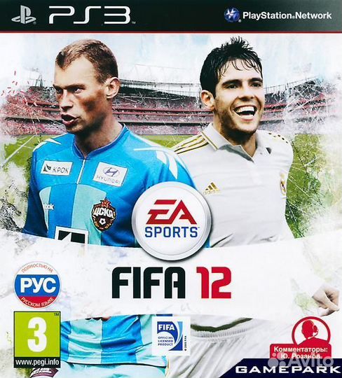 Sony PlayStation-3 Slim 500Гб новая гар-я доставка