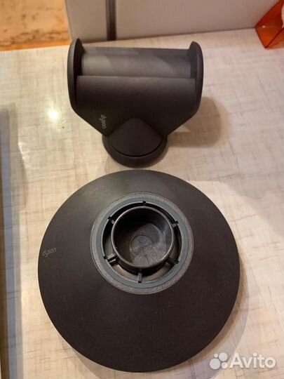 Фен Dyson Supersonic HD 08