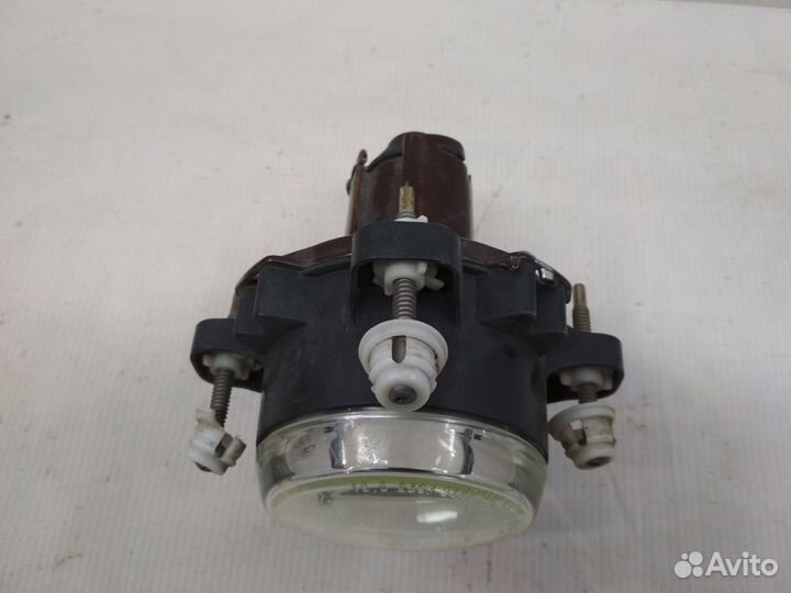 Фара Mercedes-Benz Econic 2 956 2013