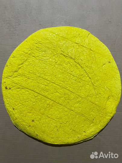 Лаваш для шаурмы