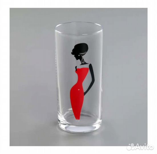 Набор стаканов