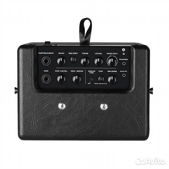 NUX Mighty-8BT Цифровой комбоусилитель, новый