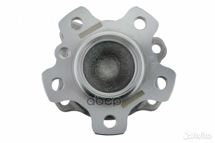 Ступица колеса BMW 5 16- klpbm032A NTY