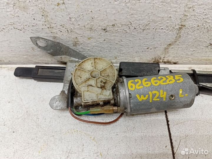 Механизм подачи ремня безопасности