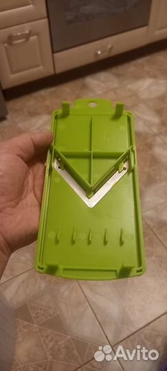 Овощерезка