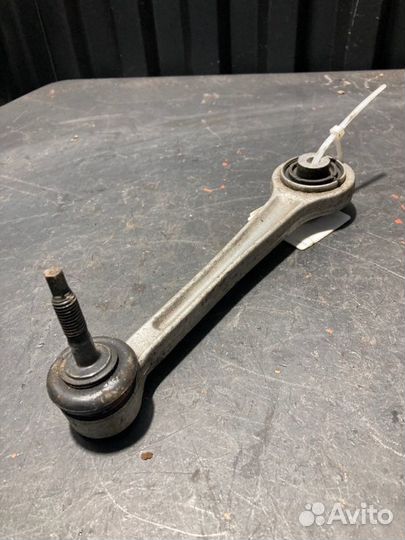 Рычаг подвески верхний задний Bmw 5 E60 M57D30