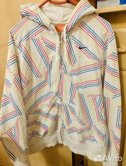 Олимпийка nike