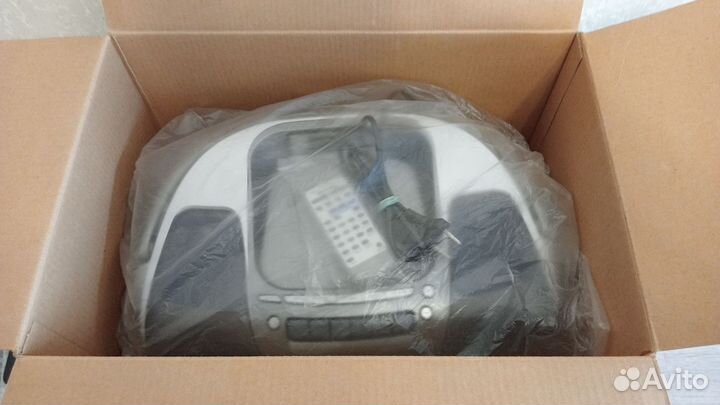 Музыкальный центр Panasonic RX- D29