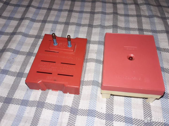 Зарядка для аккумуляторов