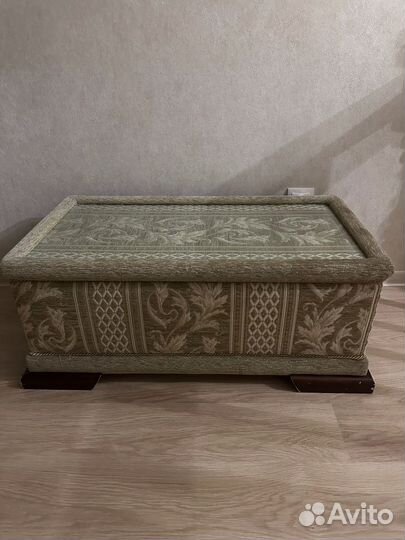 Тумба- ящик