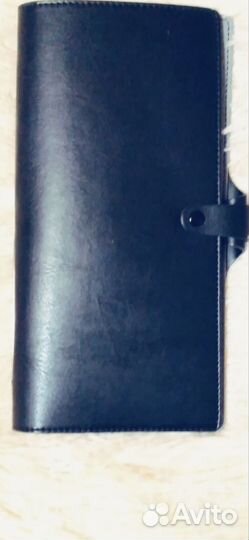 Чехол для электронной книги нат,кожа Италия