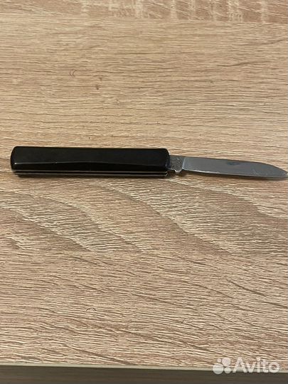 Нож складной в калекцию