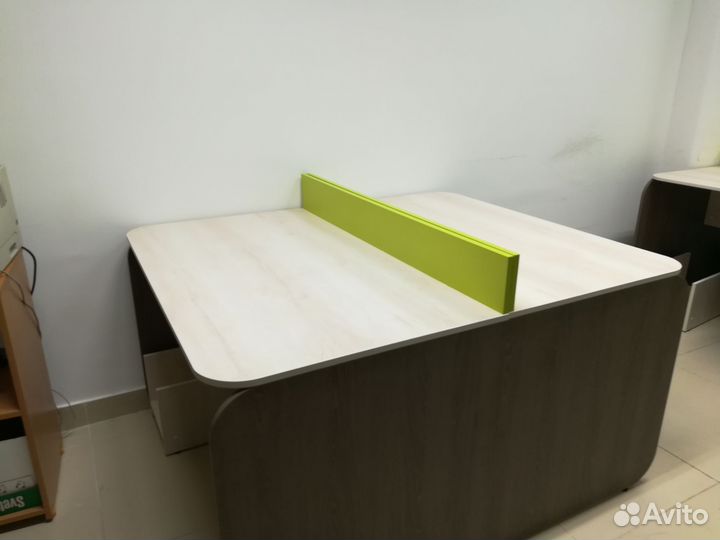 Офисный стул