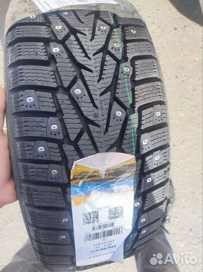 Nokian Tyres Nordman 7 215/50 R17 95T