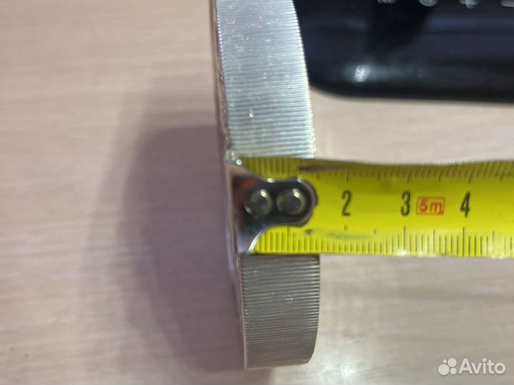 Монета Сохраним наш мир (тигр) 100 руб. 1996 г