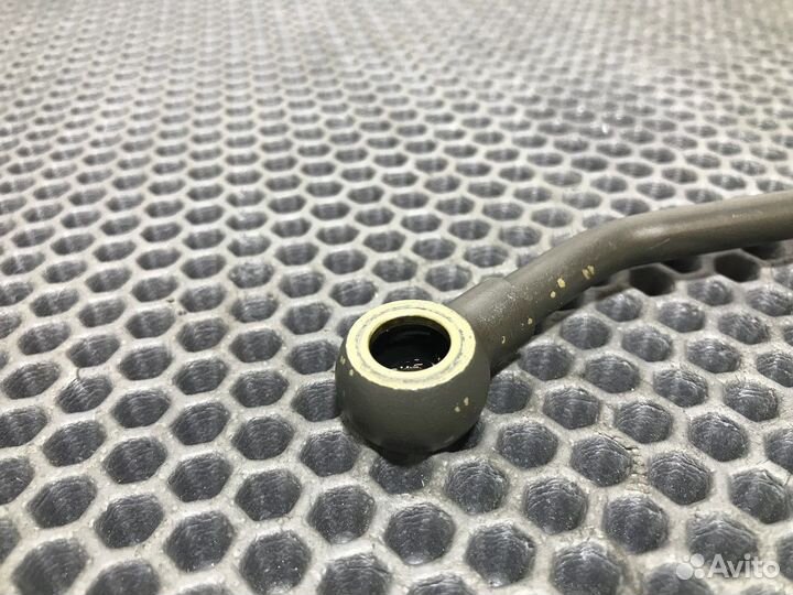 1885859 Трубка топливная Daf XF106