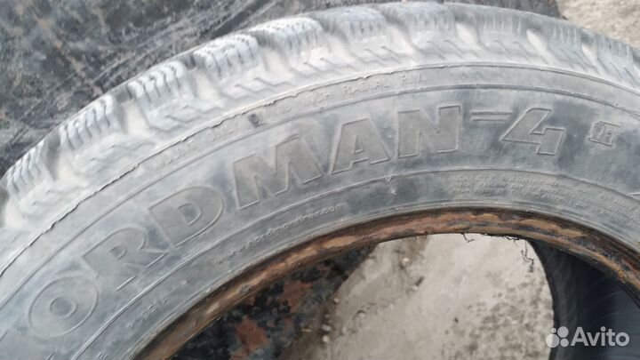 Nordman Nordman 4 205/60 R16