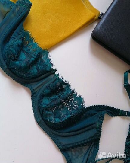 Построение лекал нижнего белья и купальников