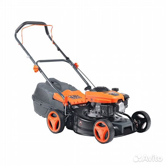 Газонокосилка бензиновая Patriot 41LM