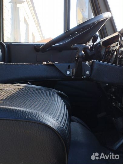 КамАЗ 63501, 2017