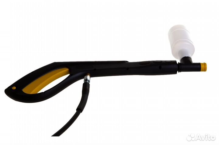 Мойка Huter М165-PW