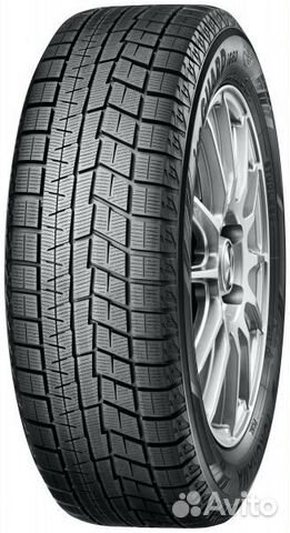 Yokohama Ice Guard IG60 215/65 R16 98Q