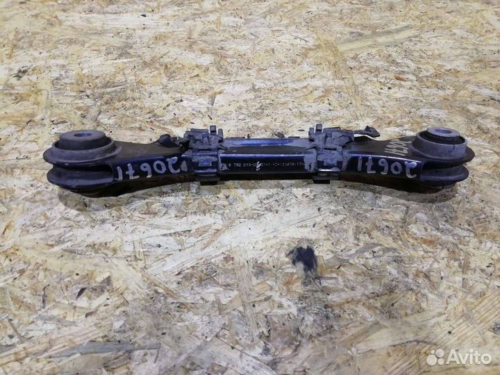 Рычаг задний BMW 1 F52 2017 679254305