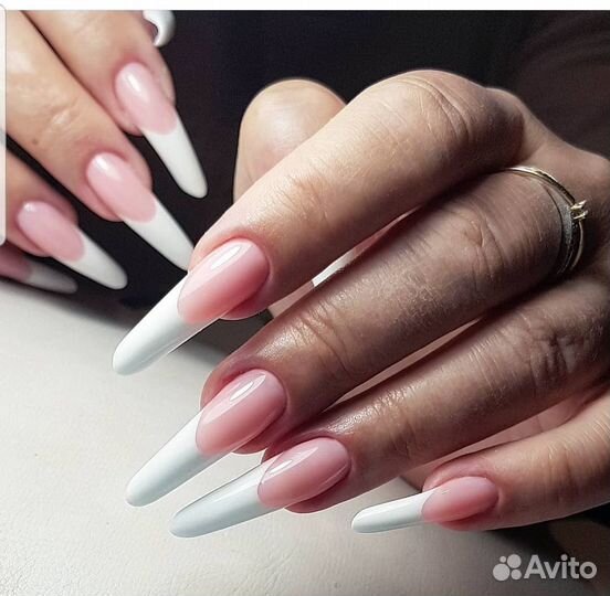 Маникюр педикюр наращивание ногтей